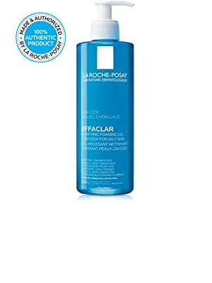 LA-ROCHE-POSAY-Effaclar-Gel-400-ML-lrmLARO